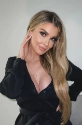 Проститутка Елизавета