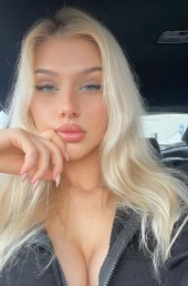 Проститутка Настя